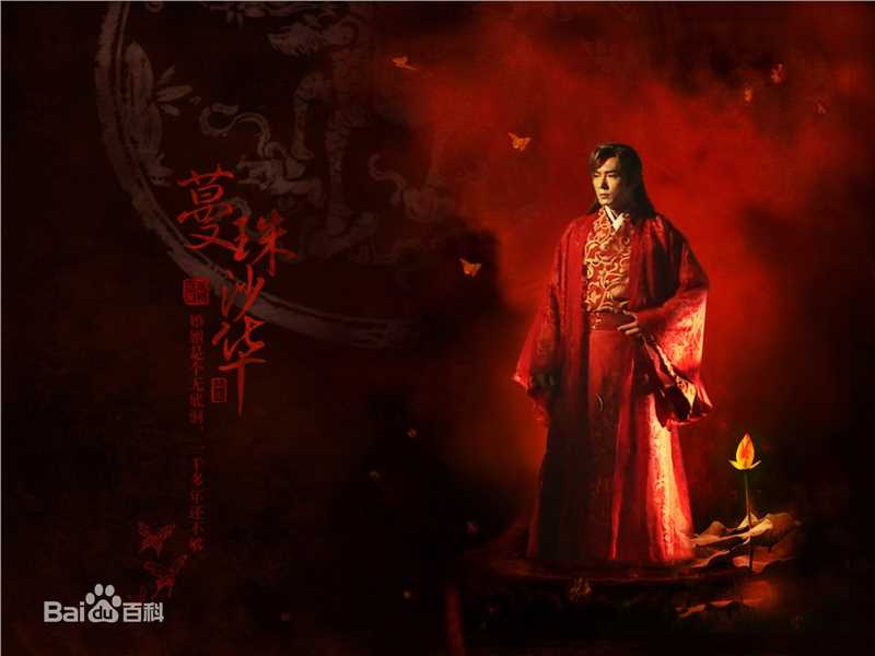 精选焦恩俊(Vincent Chiao)精彩图册