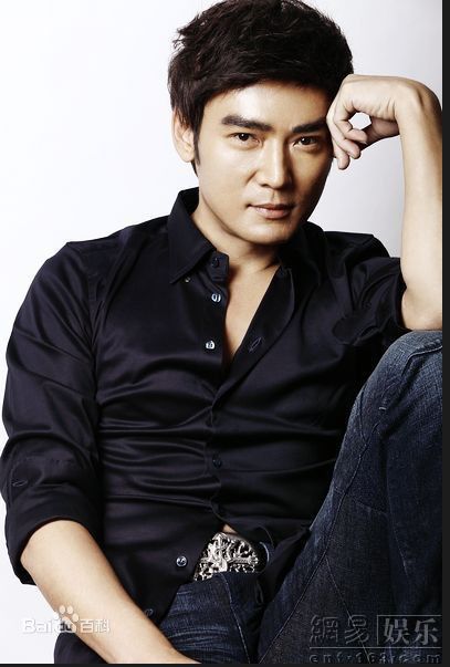 精选焦恩俊(Vincent Chiao)精彩图册