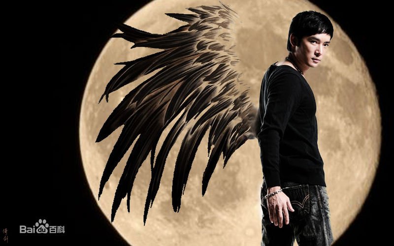 精选焦恩俊(Vincent Chiao)精彩图册