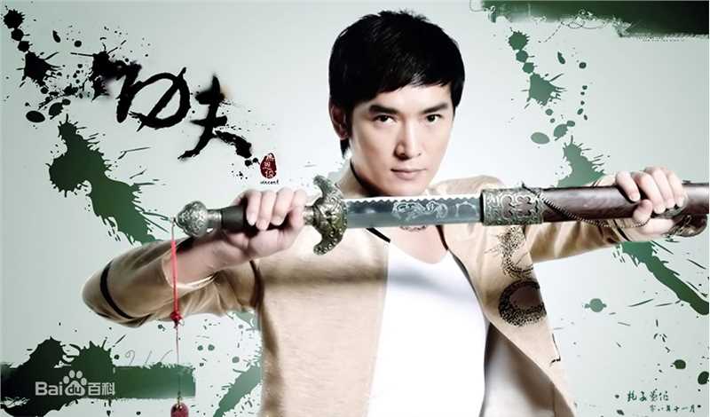 精选焦恩俊(Vincent Chiao)精彩图册