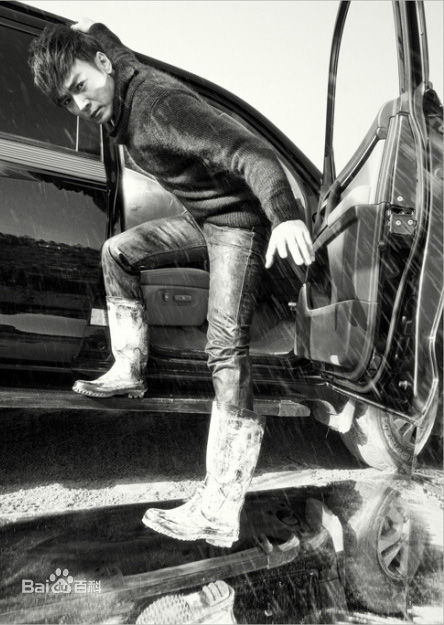 精选焦恩俊(Vincent Chiao)精彩图册