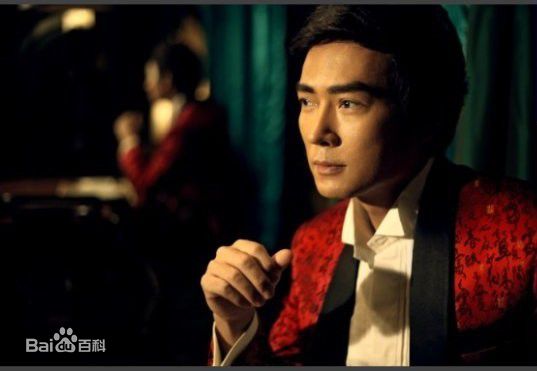 精选焦恩俊(Vincent Chiao)精彩图册