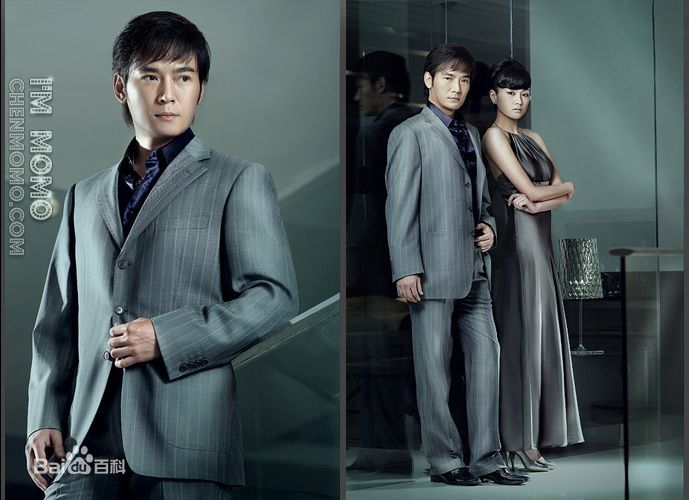 精选焦恩俊(Vincent Chiao)精彩图册