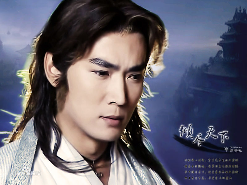 精选焦恩俊(Vincent Chiao)精彩图册