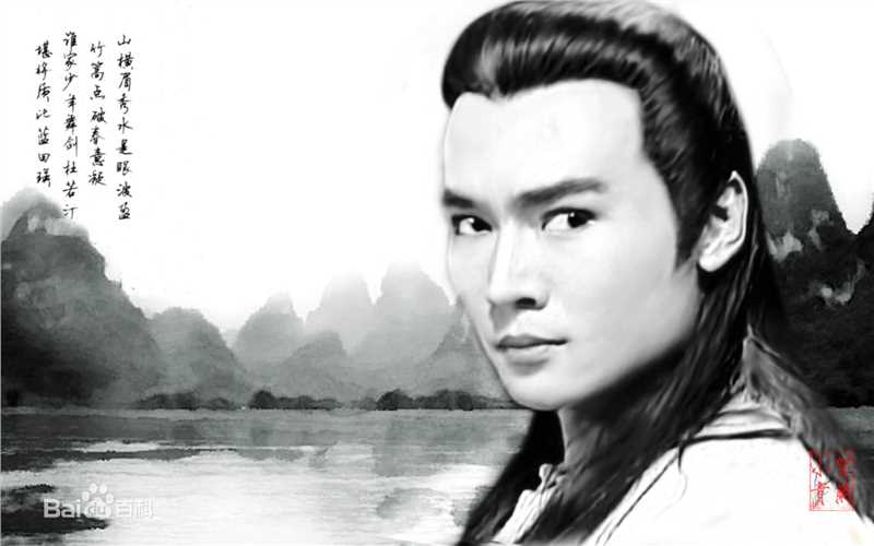 精选焦恩俊(Vincent Chiao)精彩图册