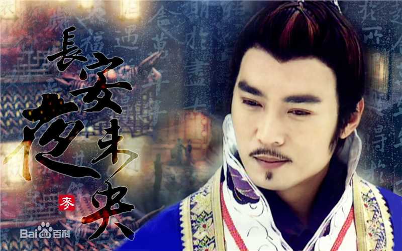 精选焦恩俊(Vincent Chiao)精彩图册