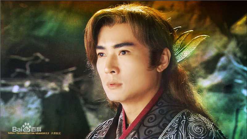 精选焦恩俊(Vincent Chiao)精彩图册