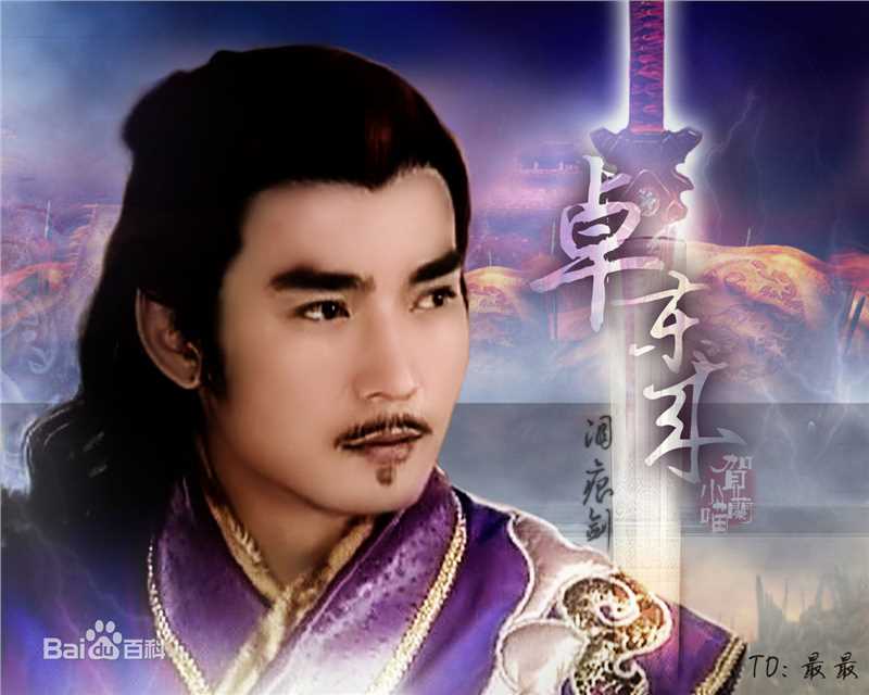 精选焦恩俊(Vincent Chiao)精彩图册