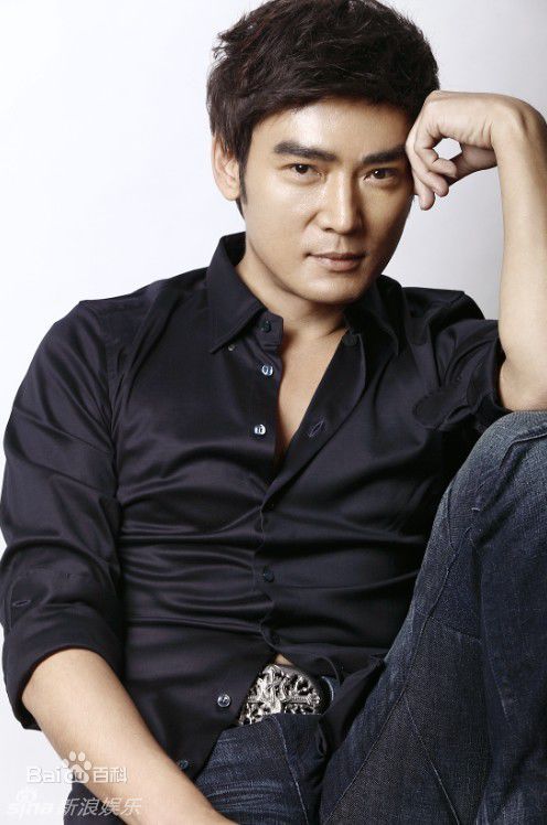 最新焦恩俊(Vincent Chiao)精彩图册