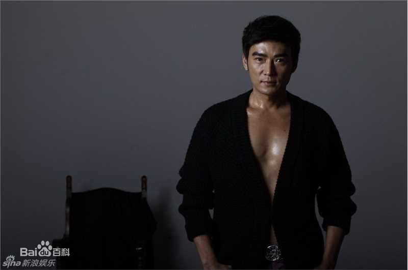 最新焦恩俊(Vincent Chiao)精彩图册