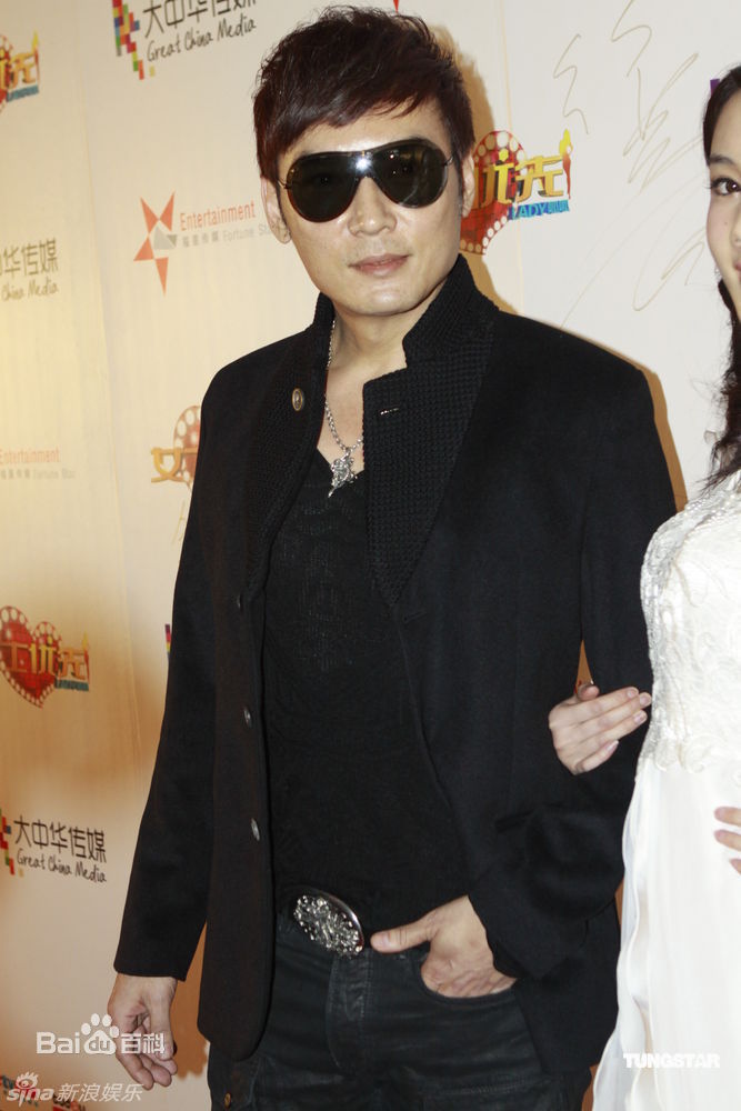 最新焦恩俊(Vincent Chiao)精彩图册