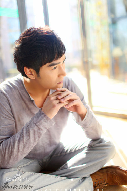 最新焦恩俊(Vincent Chiao)精彩图册