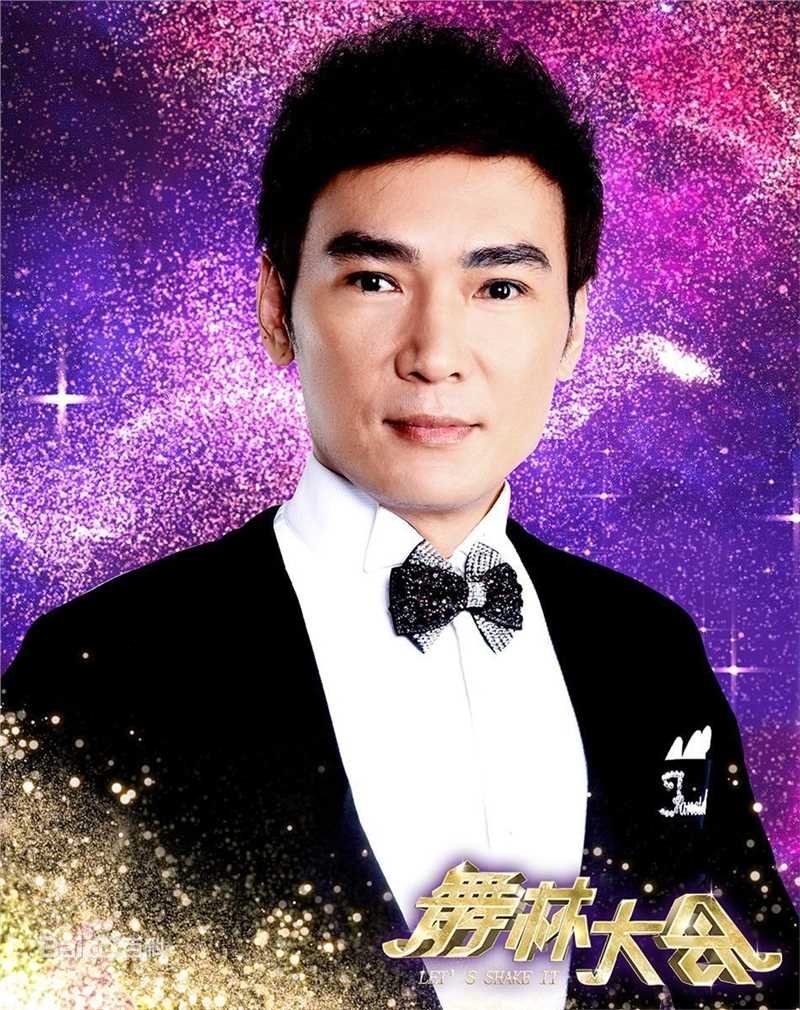 最新焦恩俊(Vincent Chiao)精彩图册