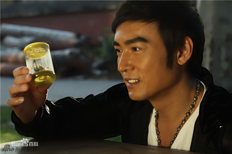 最新焦恩俊(Vincent Chiao)精彩图册