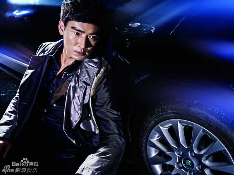 最新焦恩俊(Vincent Chiao)精彩图册