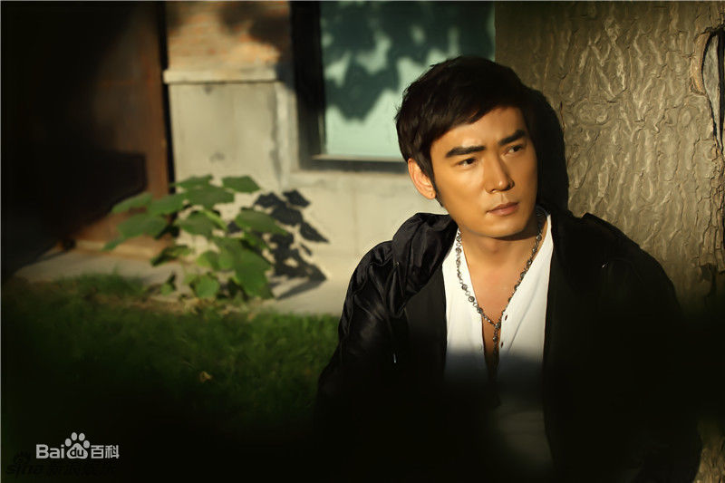 最新焦恩俊(Vincent Chiao)精彩图册