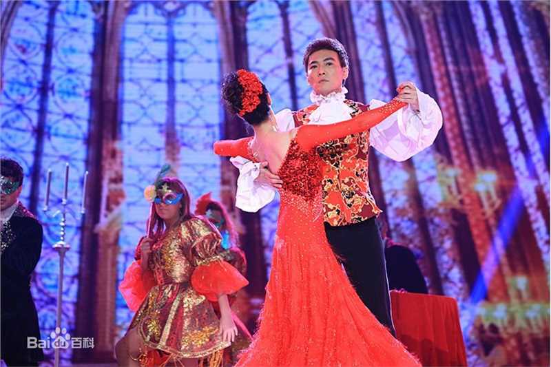 最新焦恩俊(Vincent Chiao)精彩图册