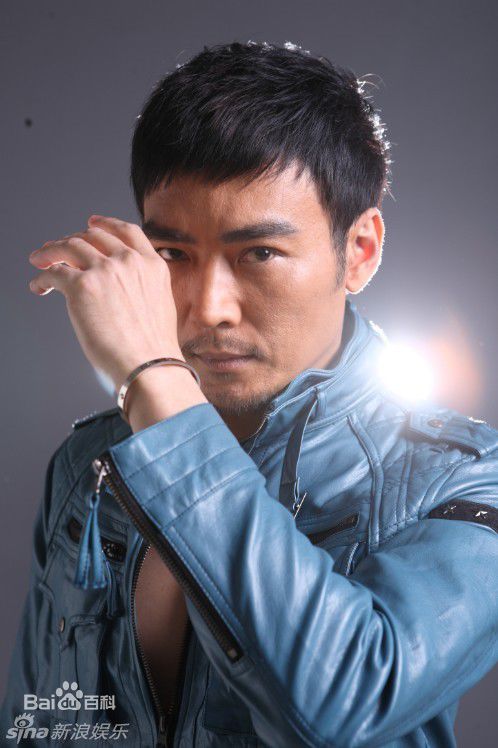 最新焦恩俊(Vincent Chiao)精彩图册