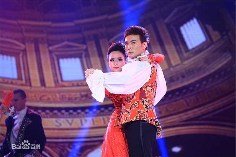 最新焦恩俊(Vincent Chiao)精彩图册