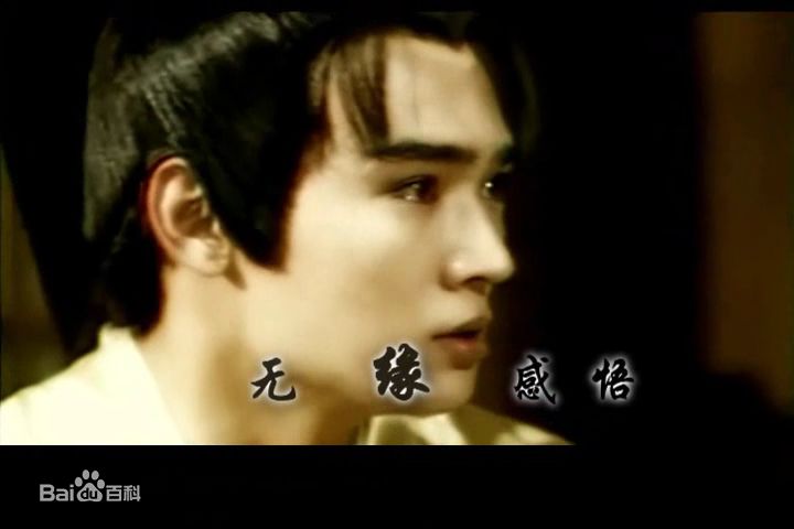 焦恩俊(Vincent Chiao)精彩图册