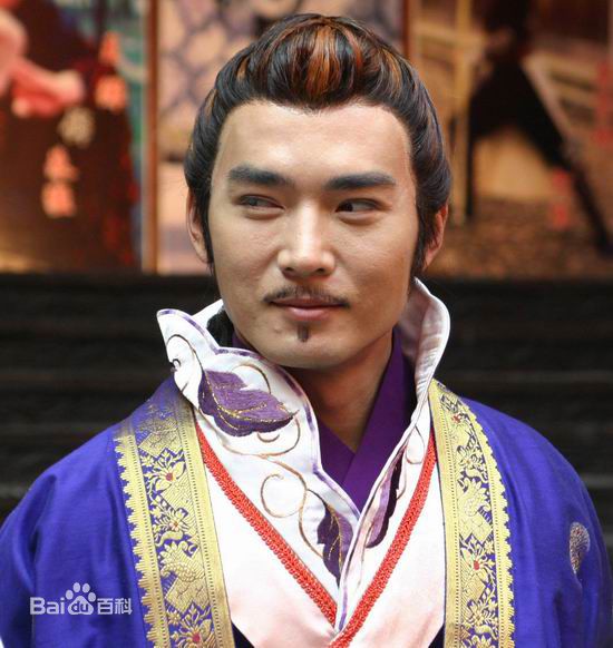 焦恩俊(Vincent Chiao)精彩图册