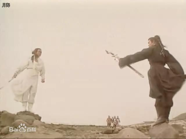 焦恩俊(Vincent Chiao)精彩图册