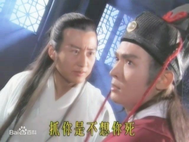 焦恩俊(Vincent Chiao)精彩图册