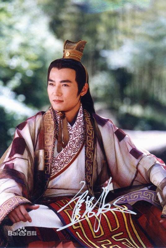 焦恩俊(Vincent Chiao)精彩图册