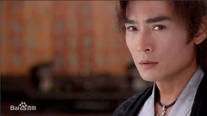 焦恩俊(Vincent Chiao)精彩图册