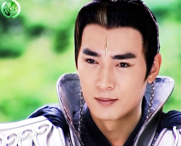 焦恩俊(Vincent Chiao)精彩图册