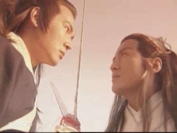 焦恩俊(Vincent Chiao)精彩图册