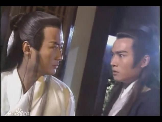 焦恩俊(Vincent Chiao)精彩图册