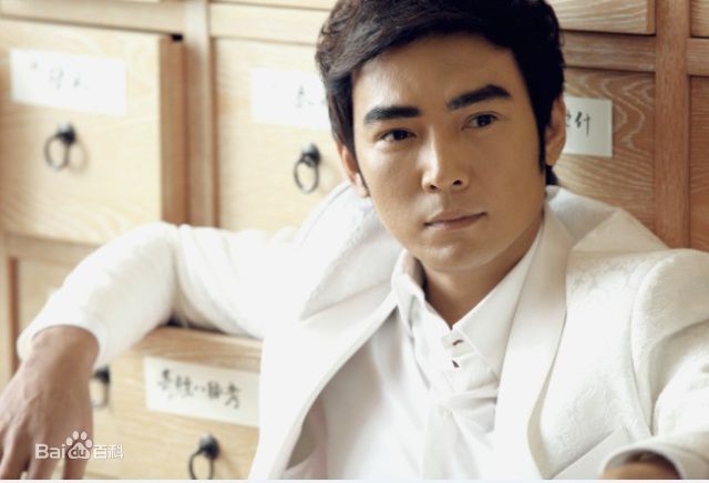 焦恩俊(Vincent Chiao)精彩图册