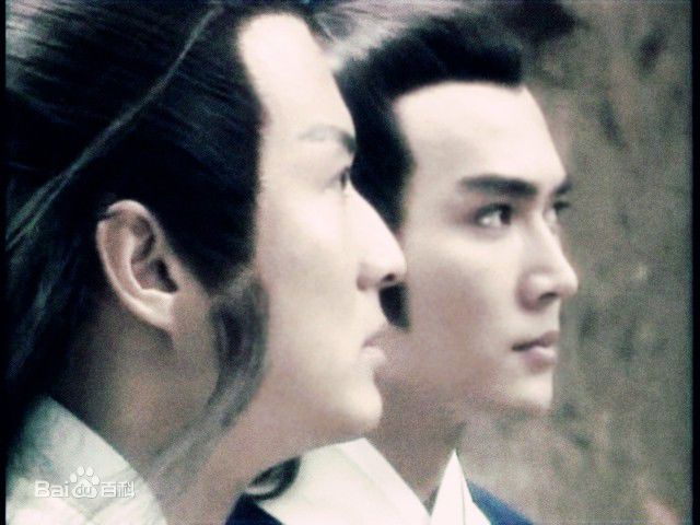 焦恩俊(Vincent Chiao)精彩图册