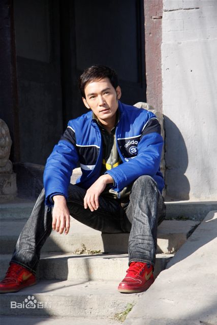 焦恩俊(Vincent Chiao)精彩图册