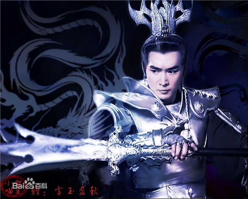 焦恩俊(Vincent Chiao)精彩图册