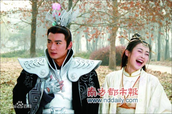 焦恩俊(Vincent Chiao)精彩图册