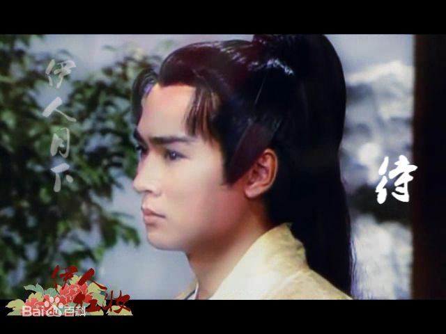 焦恩俊(Vincent Chiao)精彩图册