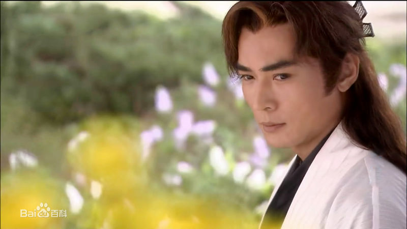 焦恩俊(Vincent Chiao)精彩图册