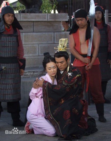 焦恩俊(Vincent Chiao)2010年《大玩家》最优质剧照