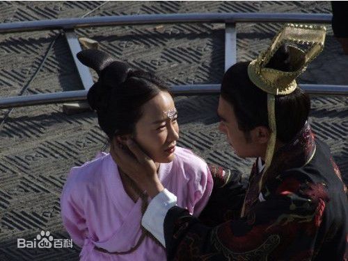 焦恩俊(Vincent Chiao)2010年《大玩家》最优质剧照