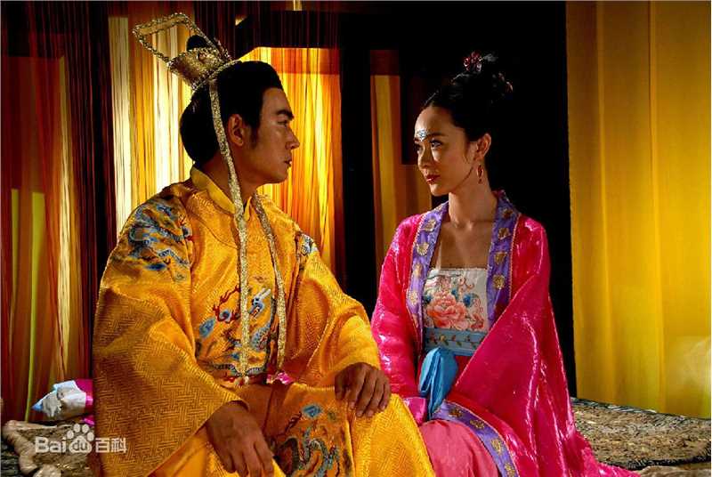 焦恩俊(Vincent Chiao)2010年《大玩家》最优质剧照