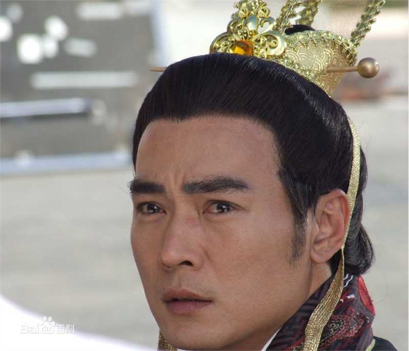 焦恩俊(Vincent Chiao)2010年《大玩家》最优质剧照