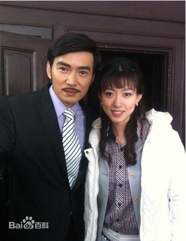 焦恩俊(Vincent Chiao)2011年《南国有佳人》精选剧照