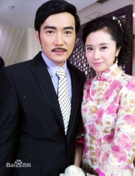 焦恩俊(Vincent Chiao)2011年《南国有佳人》精选剧照