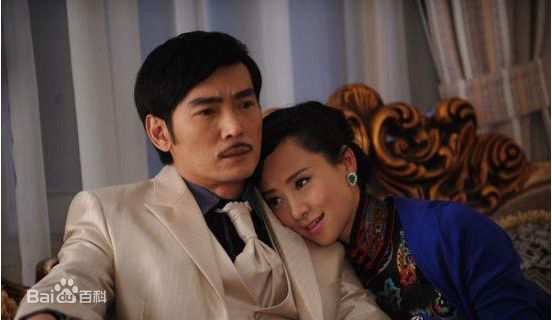 焦恩俊(Vincent Chiao)2011年《南国有佳人》精选剧照