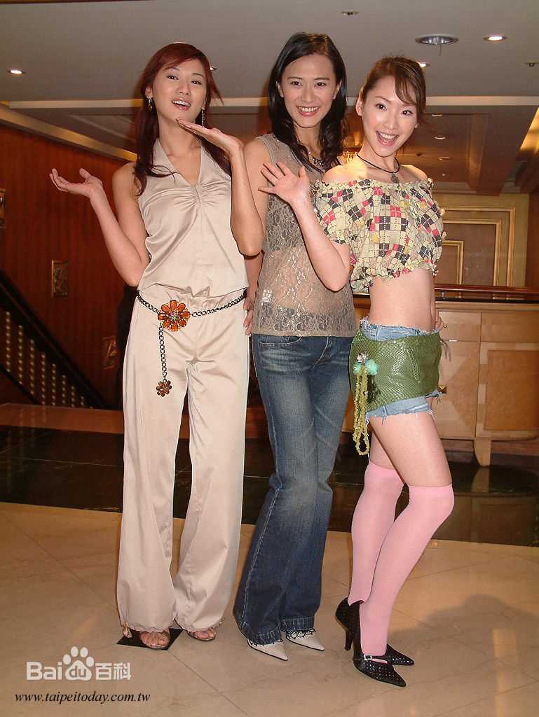 最优质焦恩俊(Vincent Chiao)生活照