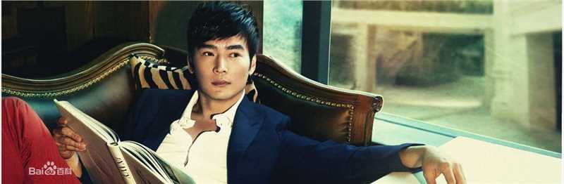 最优质焦恩俊(Vincent Chiao)生活照