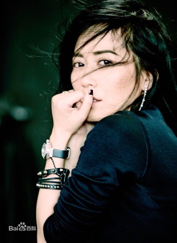 俞飞鸿(Faye Yu) 剧照