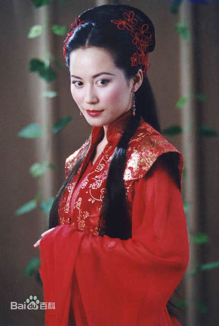 俞飞鸿(Faye Yu) 剧照